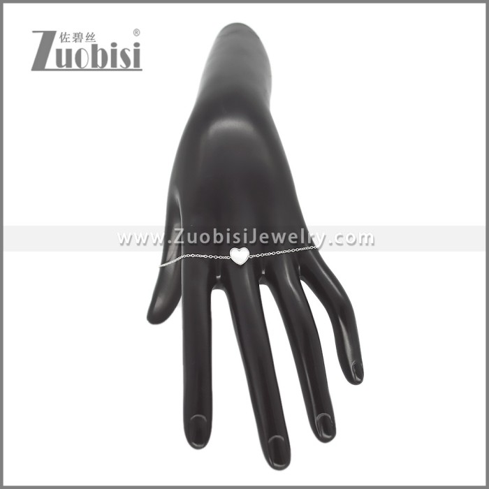 Stainless Steel Jewelry Set s003085