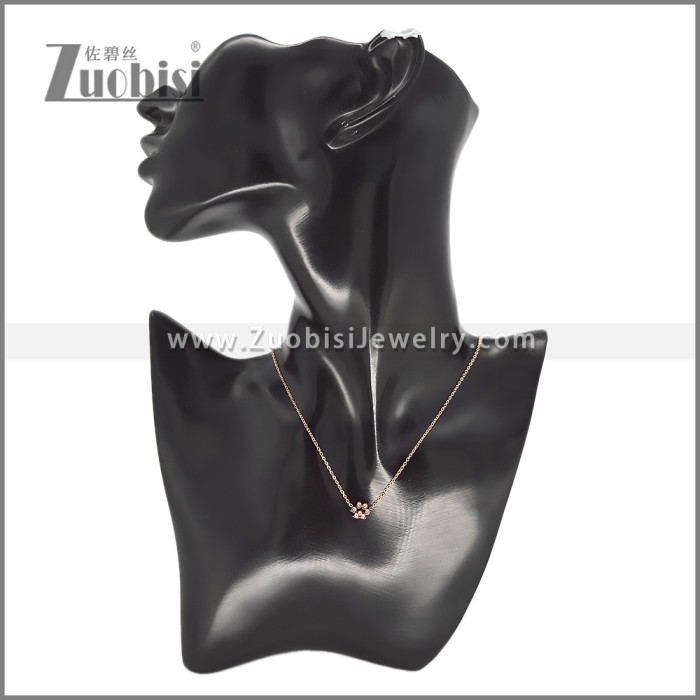 Stainless Steel Jewelry Set s003082