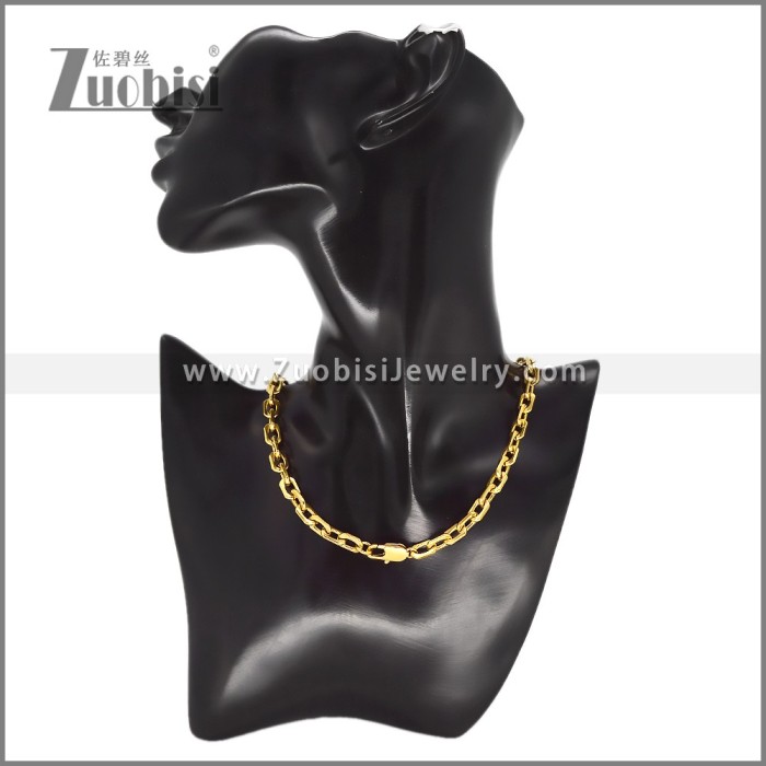 Stainless Steel Jewelry Set s003087