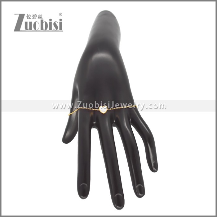 Stainless Steel Jewelry Set s003083