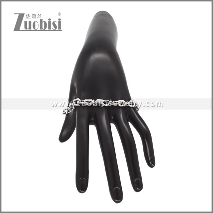 Stainless Steel Jewelry Set s003086