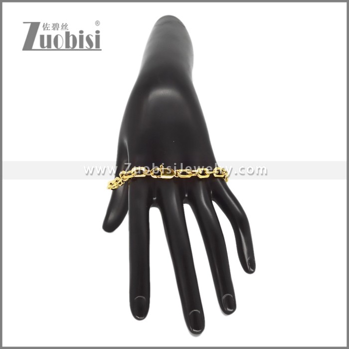 Stainless Steel Jewelry Set s003087