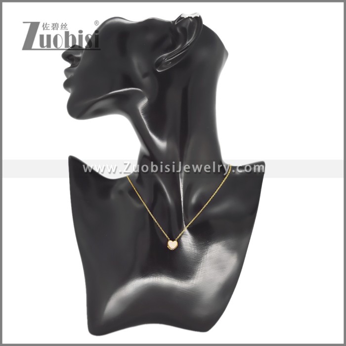 Stainless Steel Jewelry Set s003083