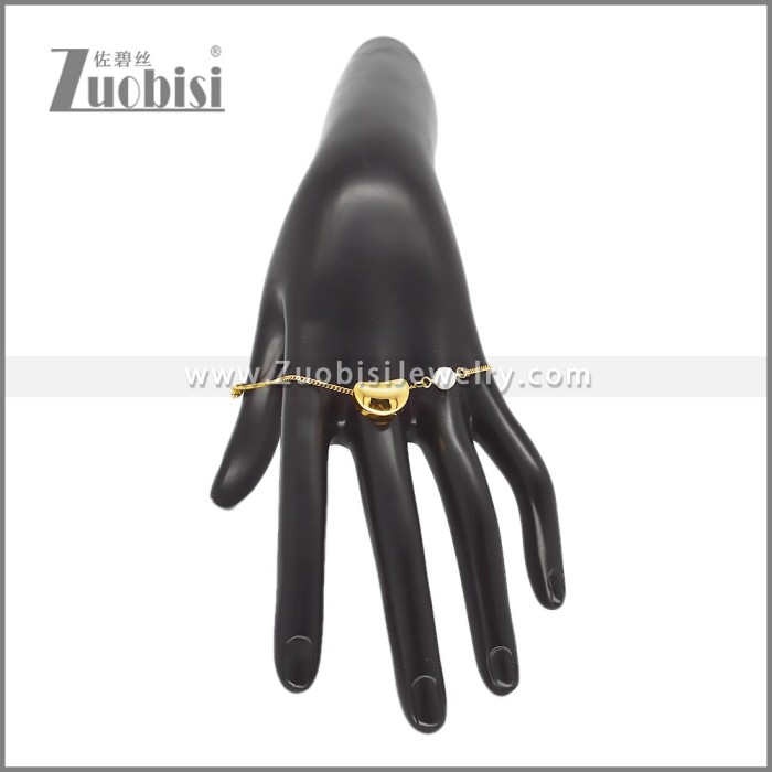 Stainless Steel Jewelry Set s003091