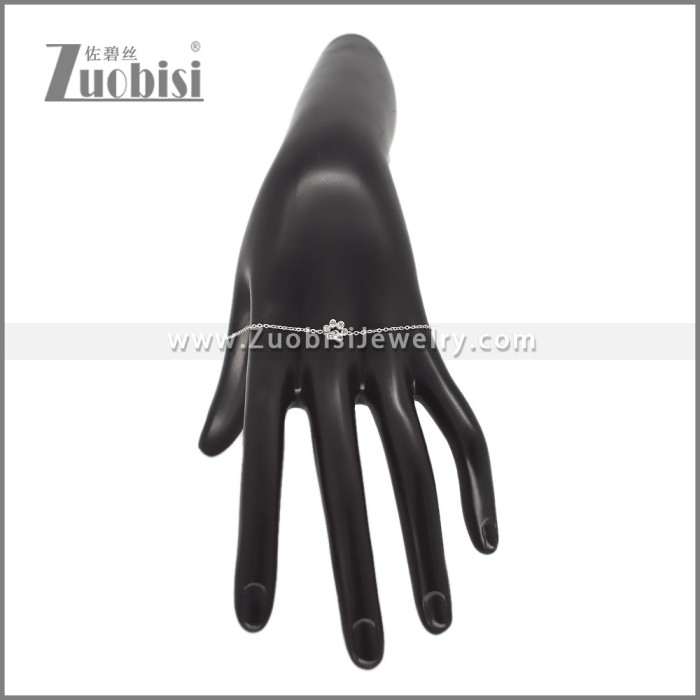 Stainless Steel Jewelry Set s003081