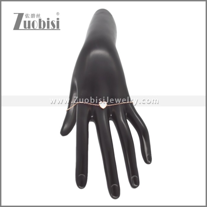 Stainless Steel Jewelry Set s003084
