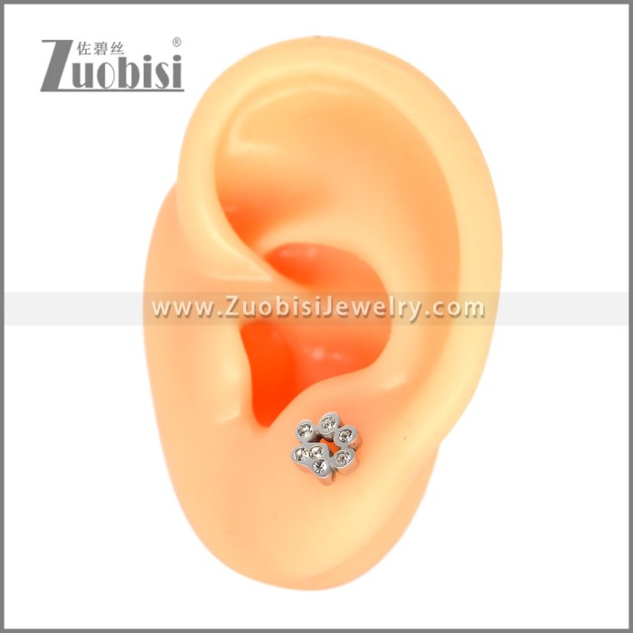 Stainless Steel Jewelry Set s003081