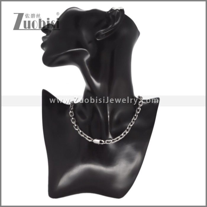 Stainless Steel Jewelry Set s003088