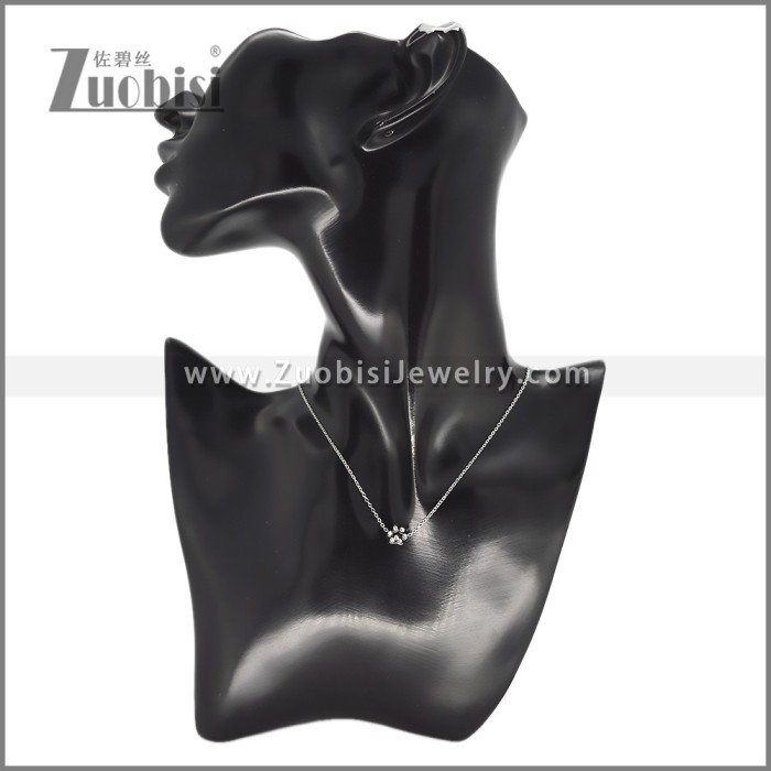 Stainless Steel Jewelry Set s003081