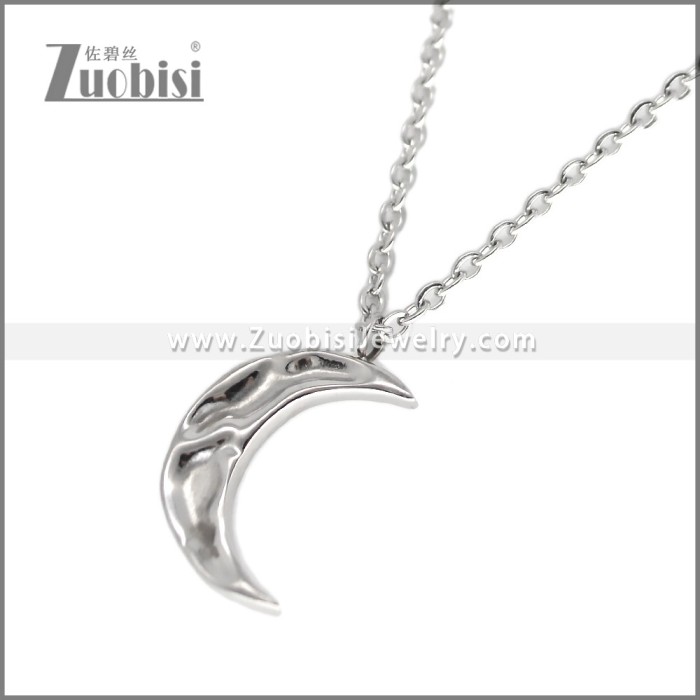 Stainless Steel Necklace n003498