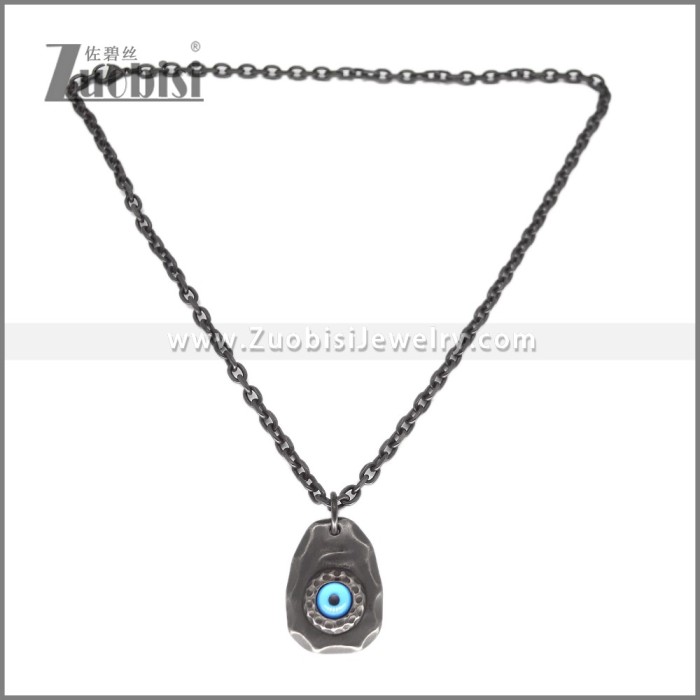 Stainless Steel Necklace n003489