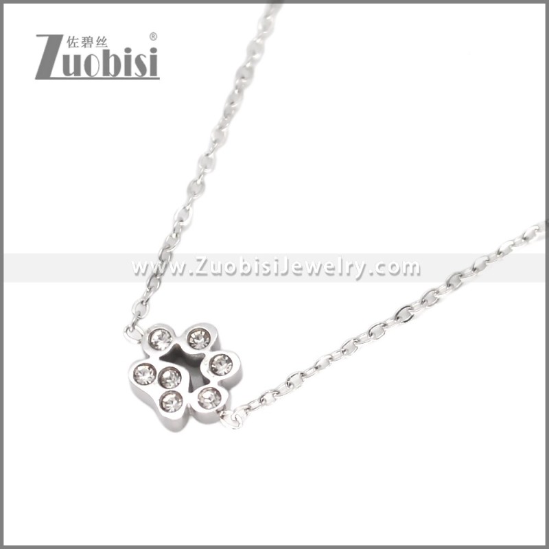 Stainless Steel Bracelets b010738S