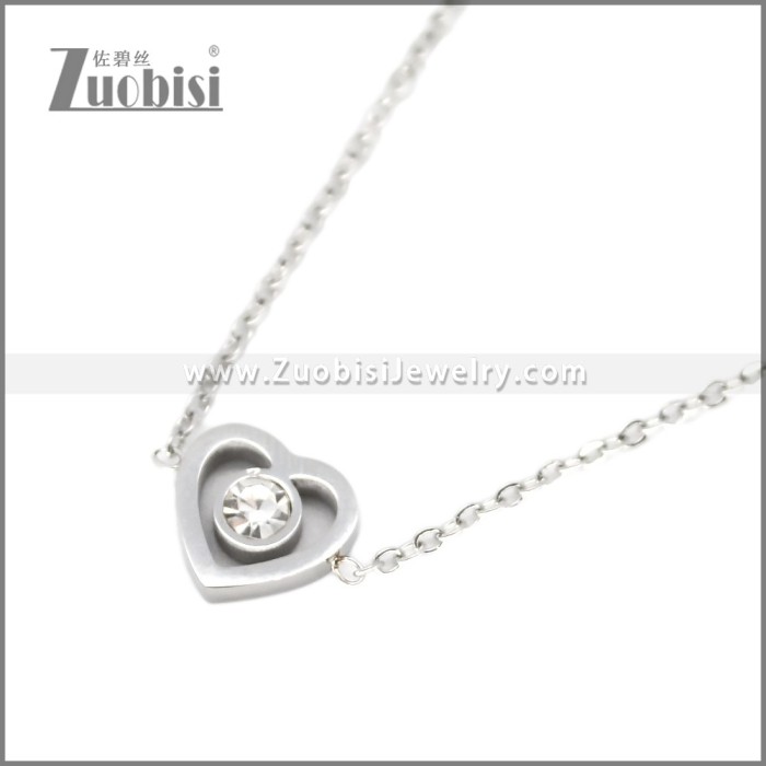 Stainless Steel Bracelets b010737S