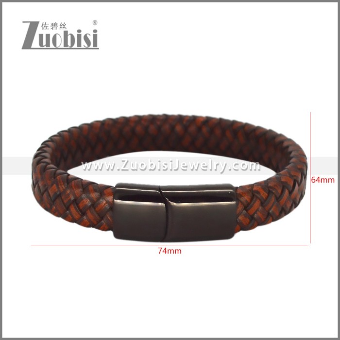 Stainless Steel Bracelets b010745