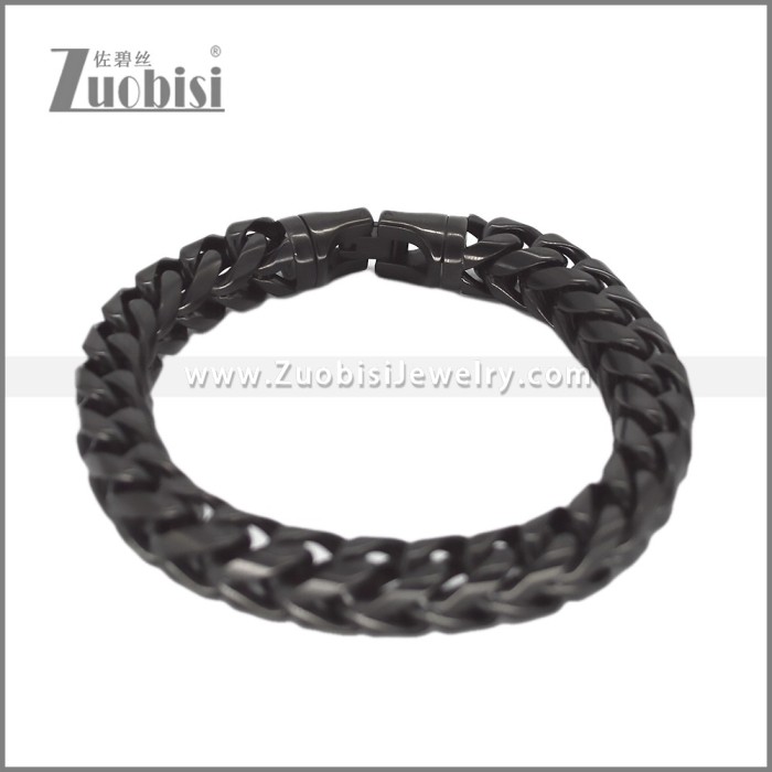 Stainless Steel Bracelets b010728H