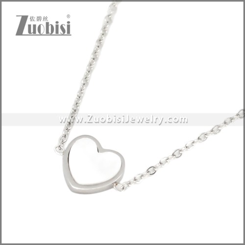 Stainless Steel Bracelets b010740S