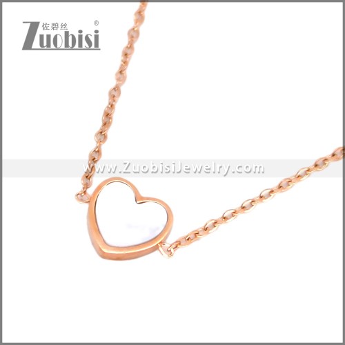 Stainless Steel Bracelets b010740R