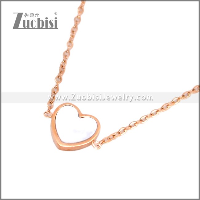 Stainless Steel Bracelets b010740R