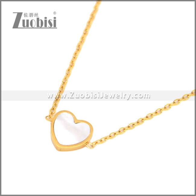 Stainless Steel Bracelets b010740G