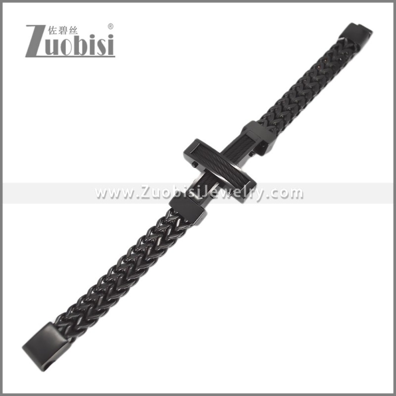 Stainless Steel Bracelets b010734H