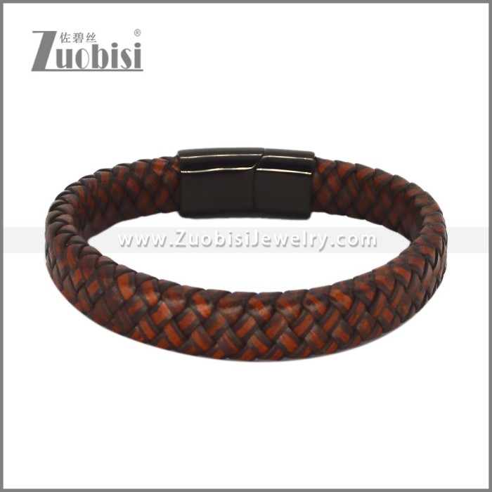 Stainless Steel Bracelets b010745
