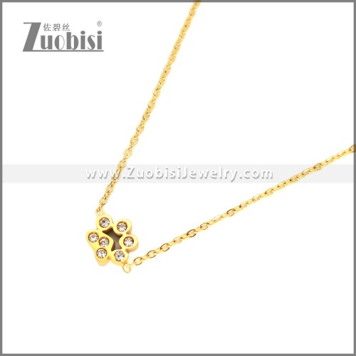 Stainless Steel Bracelets b010738G