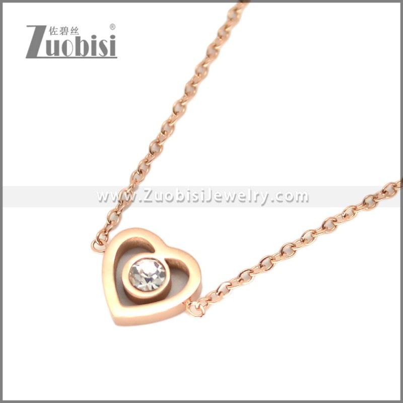 Stainless Steel Bracelets b010737R