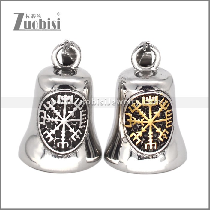 Stainless Steel Pendant p012531S