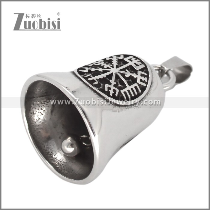 Stainless Steel Pendant p012531S