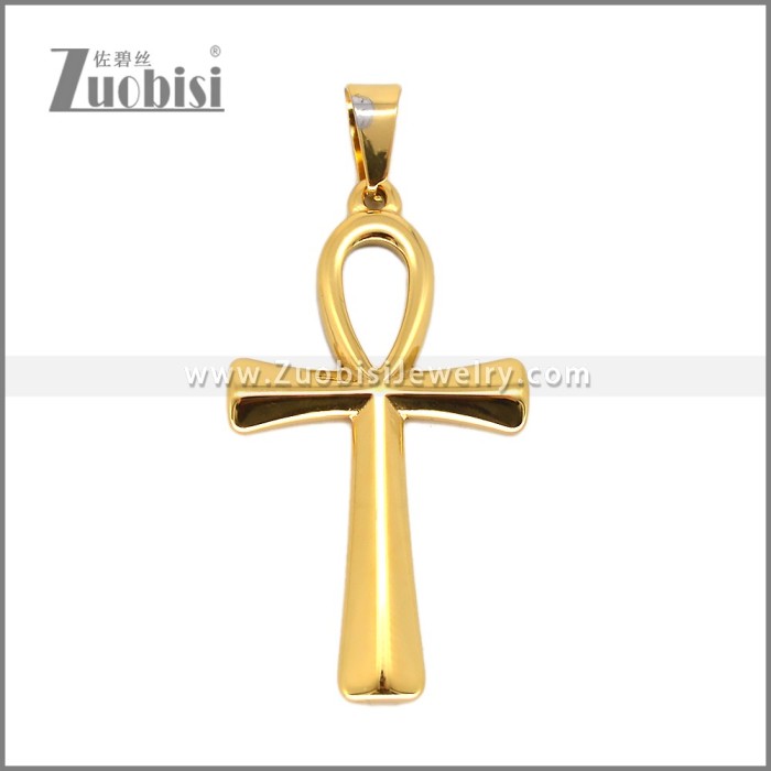 Stainless Steel Pendant p012564G