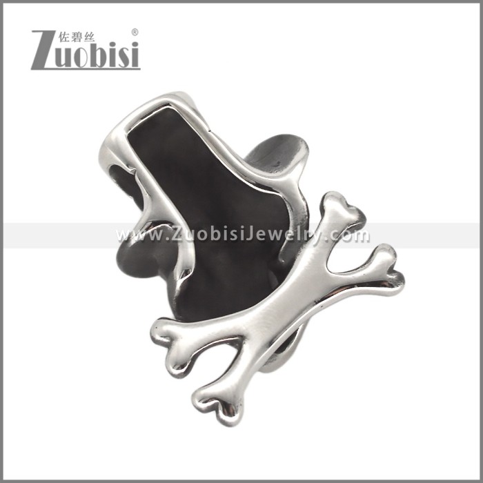 Stainless Steel Pendant p012561