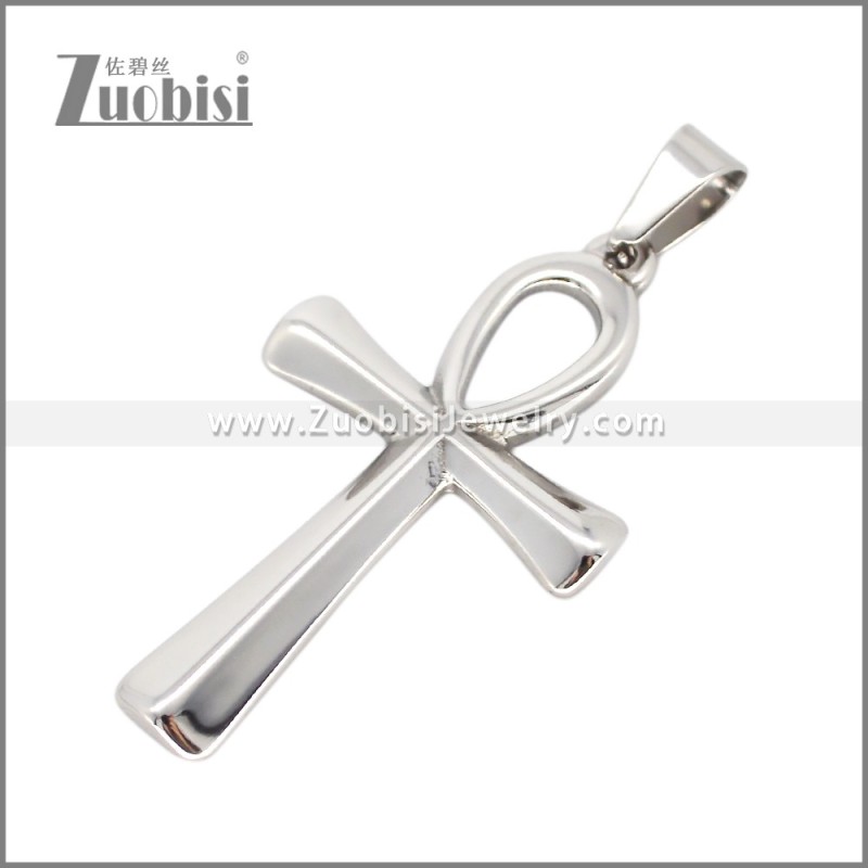 Stainless Steel Pendant p012564S