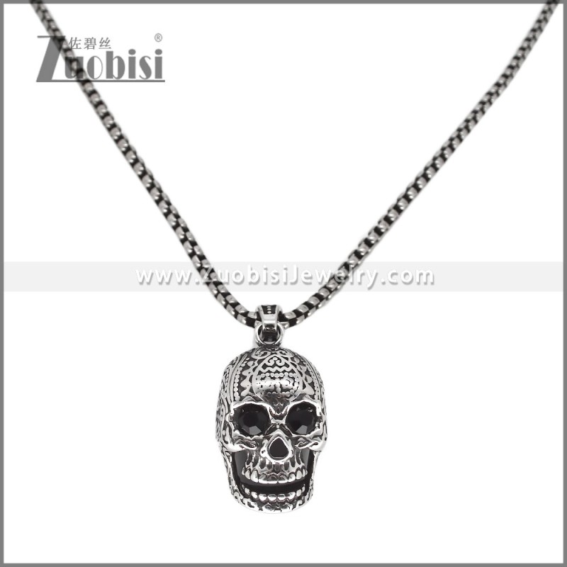 Stainless Steel Pendant p012590SH