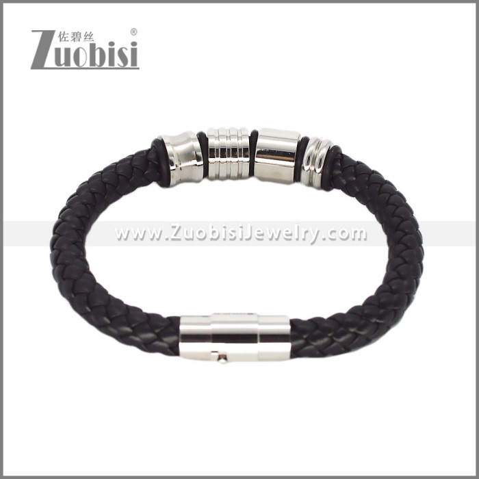 Leather Bracelets b010772