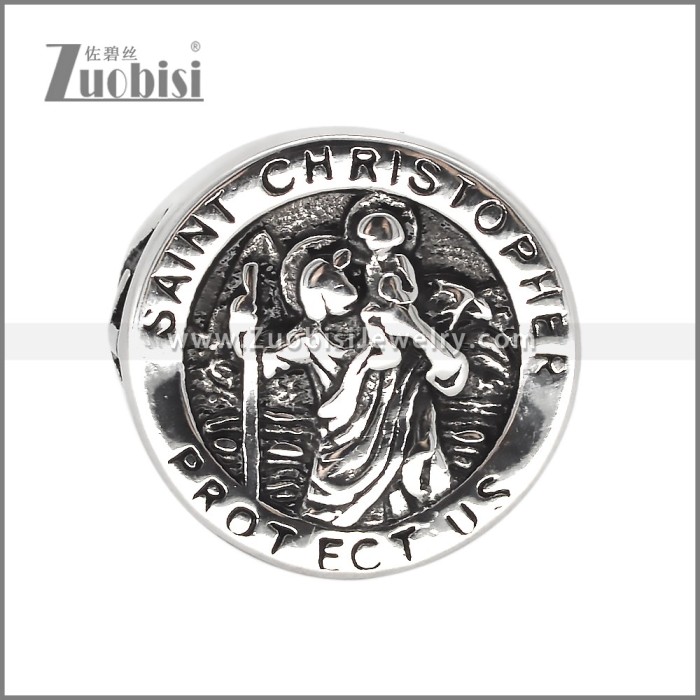 Stainless Steel Ring r010300S