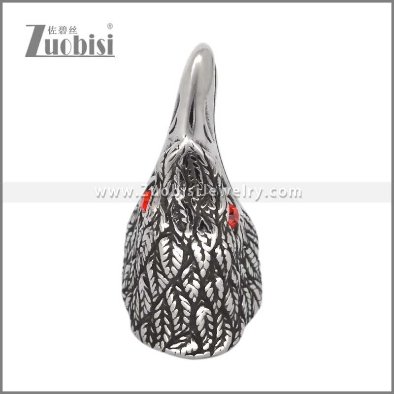 Stainless Steel Ring r010316S