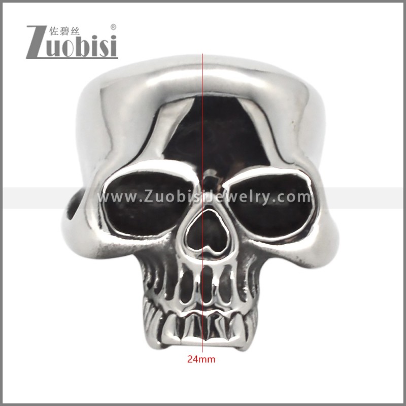 Stainless Steel Ring r010251