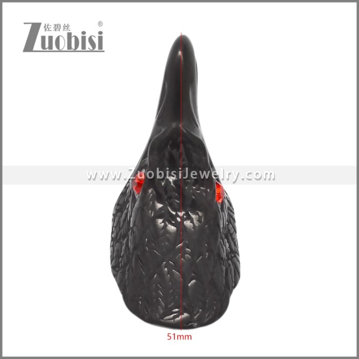 Stainless Steel Ring r010316H