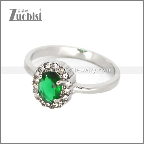 Stainless Steel Ring r010320S3