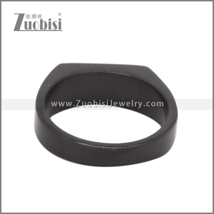 Stainless Steel Ring r010314H