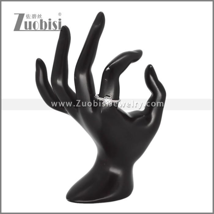 Stainless Steel Ring r010306S
