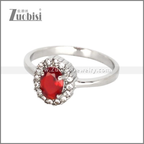 Stainless Steel Ring r010320S2