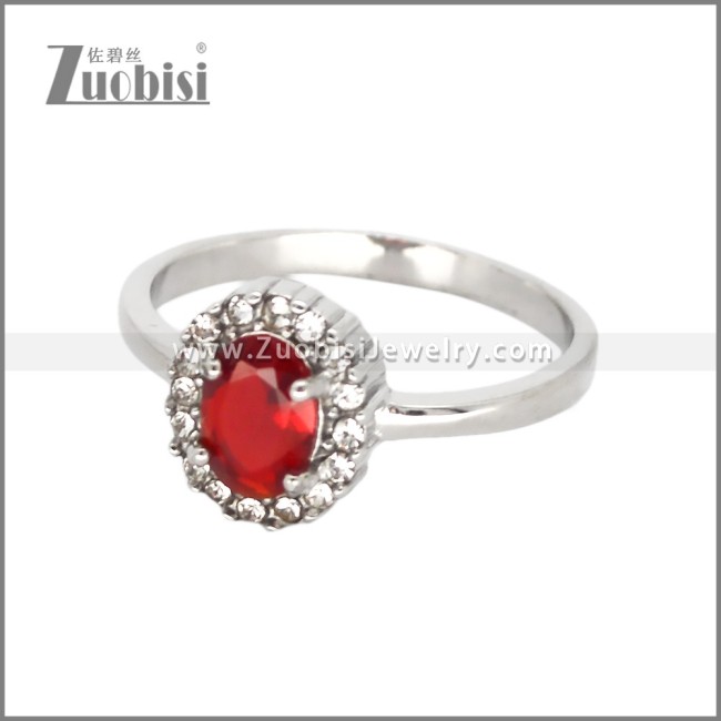 Stainless Steel Ring r010320S2