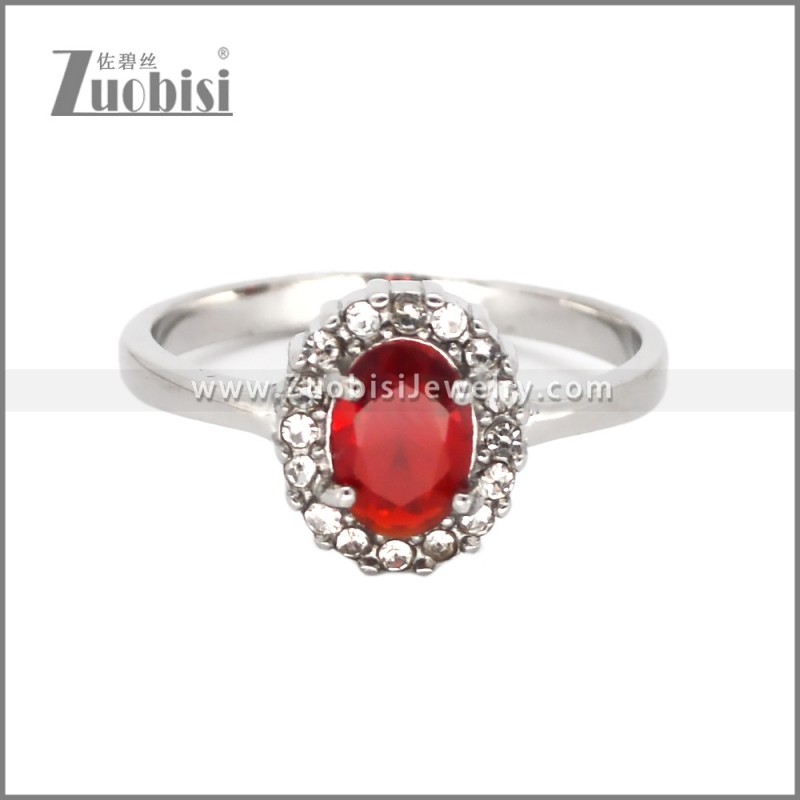 Stainless Steel Ring r010320S2
