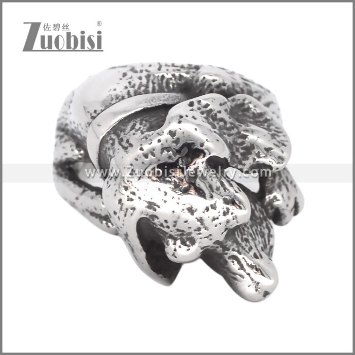 Stainless Steel Ring r010270