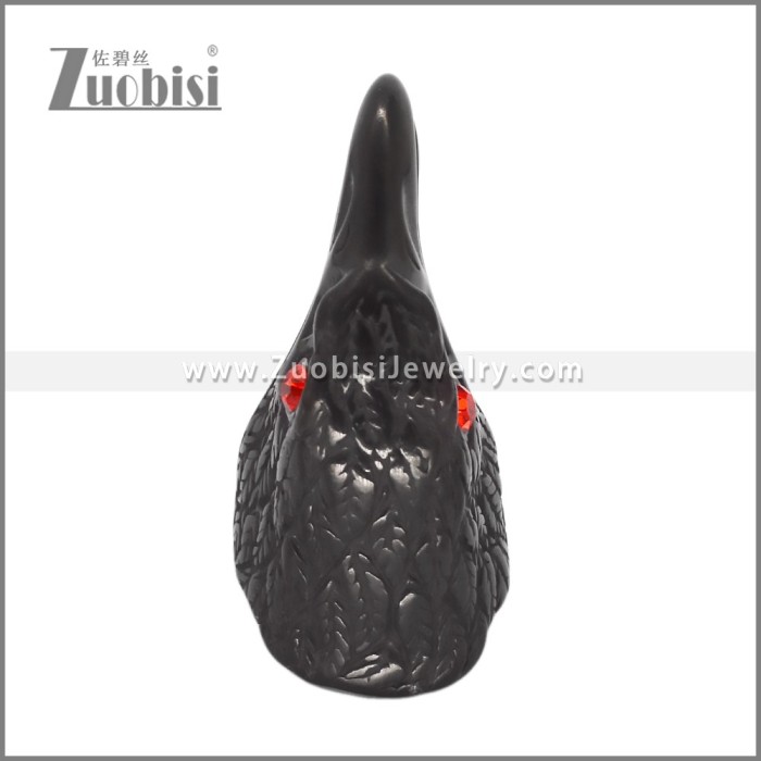 Stainless Steel Ring r010316H