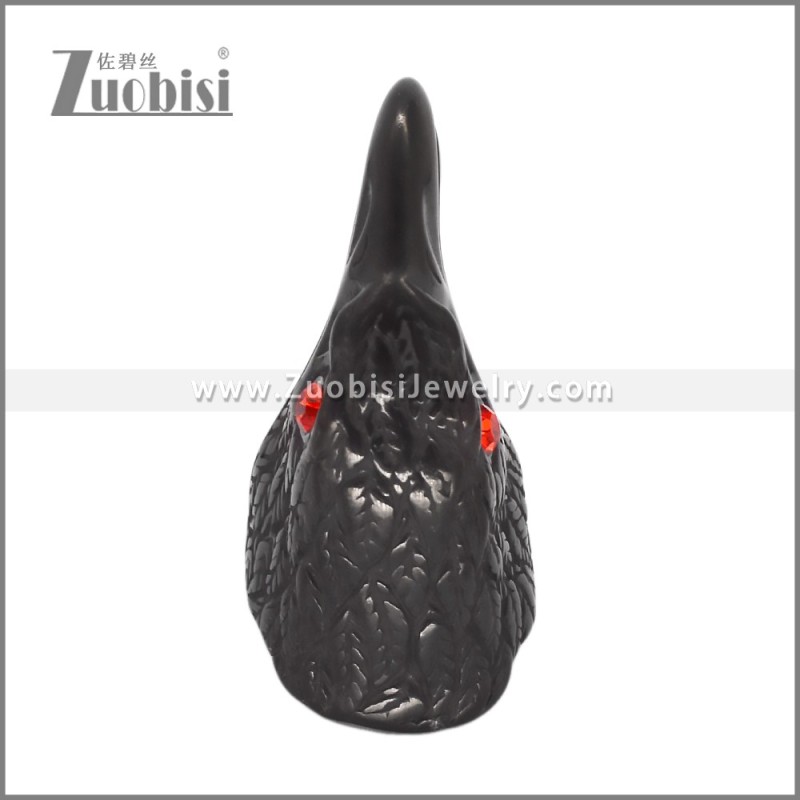 Stainless Steel Ring r010316H