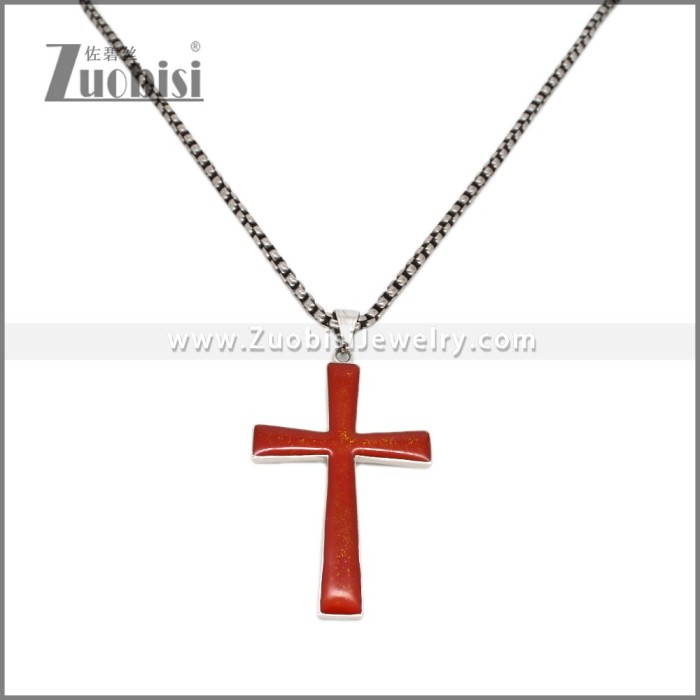 Stainless Steel Pendant p012653R