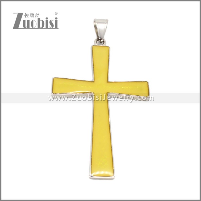 Stainless Steel Pendant p012653G
