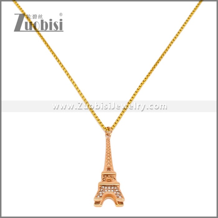 Stainless Steel Pendant p012659R1